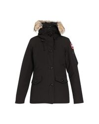 canadian goose jacket price