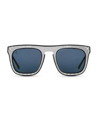 Louis Vuitton Sunglasses for Men - Lyst.com