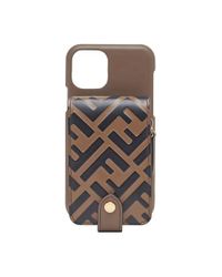 iphone 11 pro max fendi case