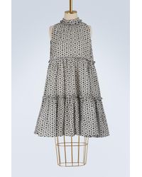 lisa marie fernandez erica dress