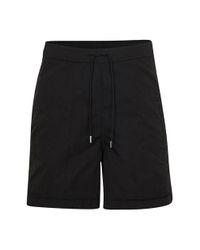 Black Moncler Shorts Top Sellers, 49% OFF | www.ilpungolo.org