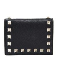 Valentino Wallets and cardholders for Women - Up to 34% off at Lyst.com