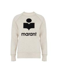 marant sweatshirt