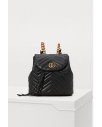 small gucci backpack purse