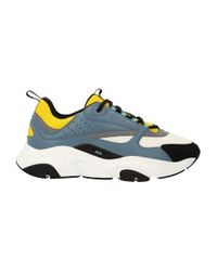 Baskets Dior pour homme - Jusqu'à -16 % sur Lyst.fr