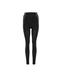 off white nike womens leggings