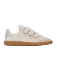 Isabel Marant Sneakers for Women - Up to 52% off at Lyst.com