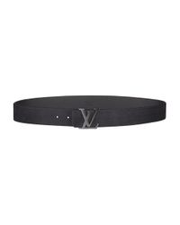 afgår nåde klinke Louis Vuitton Belts for Men - Lyst.co.uk