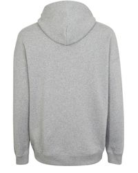 givenchy hoodie white