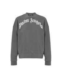 Palm Angels Sweatshirts for Men - Up to 60% off at Lyst.com