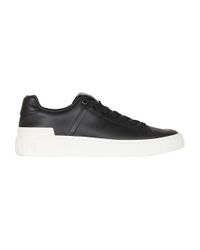 Chaussures Femme ~ Balmain - Soldes En Ligne Sortie Pour Femme \u0026 Homme ~  Olaya Balcells