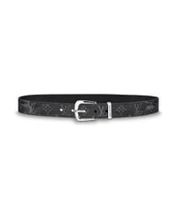 louis vuitton belt men