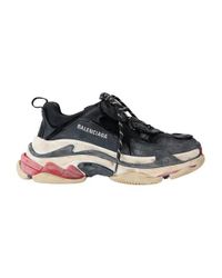Chaussures Balenciaga pour homme - Jusqu'à -40 % sur Lyst.fr