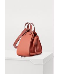 loewe hammock pink