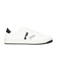 kenzo sneakers men