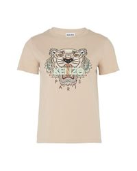 KENZO T-shirts for Women - Up to 50% off at Lyst.com