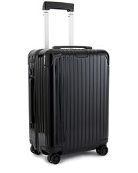 discount rimowa luggage