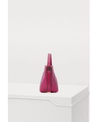 Givenchy Multicolor Gv Mini Bucket Bag