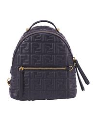 fendi womens backpack