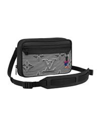 Louis Vuitton Bags for Men Up to 44% off at Lyst.com