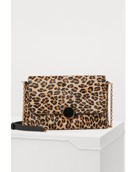 vanessa bruno leopard