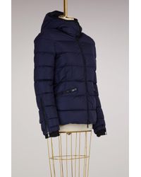 moncler betula jacket