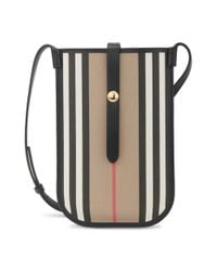 burberry 8 plus case mujer