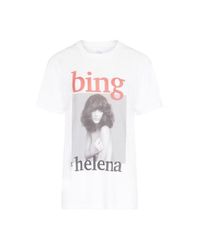 Anine Bing T-shirts for Women - Up to 51% off at Lyst.com