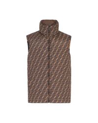 fendi vest