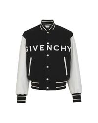givenchy jackets mens
