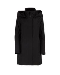 woolrich marshall coat