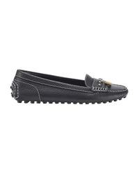 Louis Vuitton Flats for - Up 9% off at Lyst.com