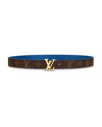 røg diktator at opfinde Louis Vuitton Belts for Women - Up to 38% off at Lyst.com