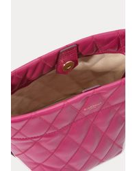 Givenchy Multicolor Gv Mini Bucket Bag