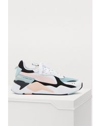 puma rs x femme pastel puma rs x femme pastel