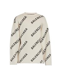 balenciaga jumper men
