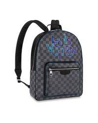 Louis Vuitton Backpacks for Men - Lyst.com