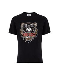 kenzo t shirt man