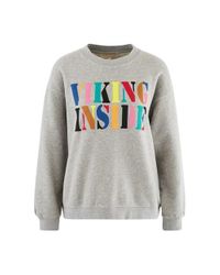 Pull Riviera Beige Vanessa Bruno | L'Exception