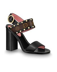 Vuitton Heels for Women - Up to 39% off at Lyst.com