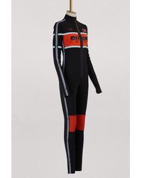 puma racing suit