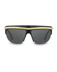 vinkel gør ikke patologisk Louis Vuitton Sunglasses for Women - Lyst.com.au