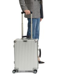 classic rimowa cabin