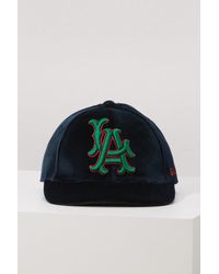 gucci cap la