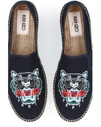 KENZO Shoes for Men - Up to 80% off at Lyst.com