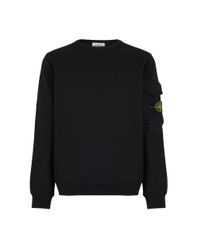 Stone Island Sweatshirts for Men - Up to 50% off at Lyst.com