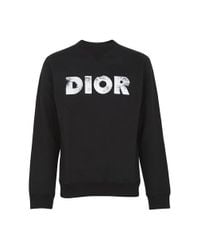pull dior noir