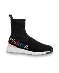 Louis Vuitton Sneakers for Women - Up to 8% off at Lyst.com