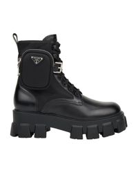 prada shoes clearance