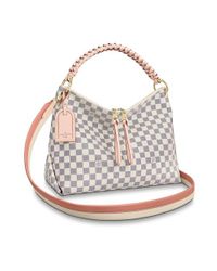 bolso hobo louis vuitton
